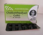 chukkumthipalladi gulika | ayurvedic medicine for fever